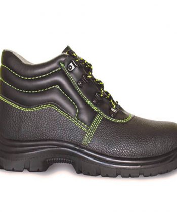 kontrakta safety boot