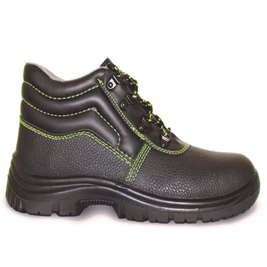 kontrakta safety boot