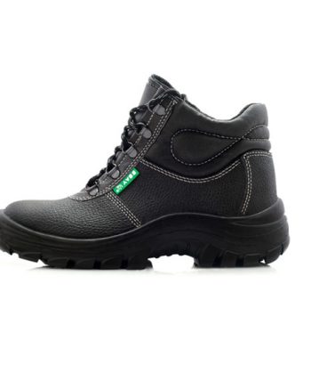 Bova Maverick safety boot