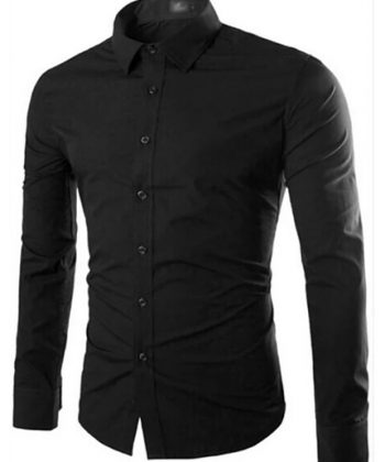 Trade Mens Formal Shirts