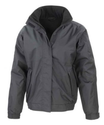 securiy jacket