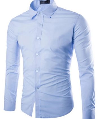 Trade Mens Formal Shirts