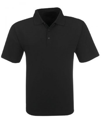 Plain Golf Shirts