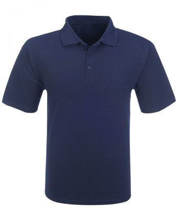 Plain Golf Shirts