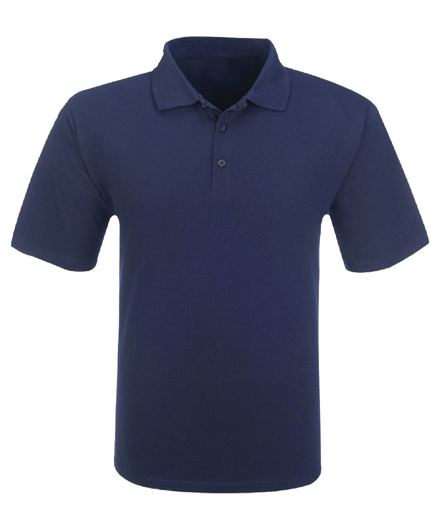 Plain Golf Shirts - RMT Group