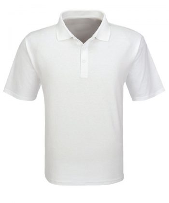 Plain Golf Shirts