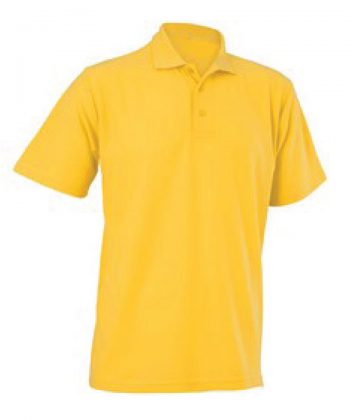 Plain Golf Shirts