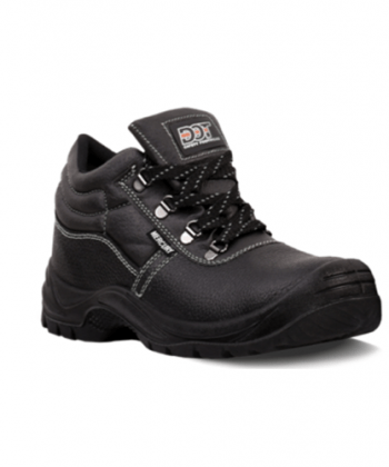 safety footwear