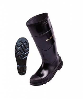 work gumboots