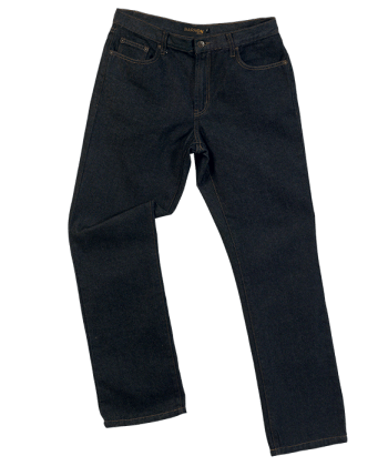 worek jeans