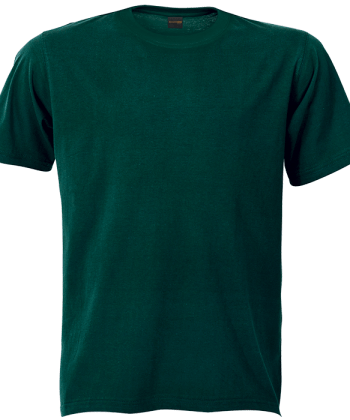 bottle green tshirts