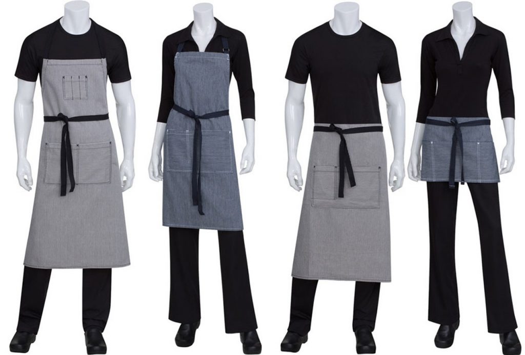 custom corporate wear manufacturers