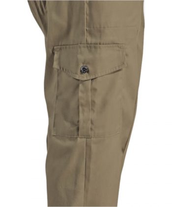 Contract Combat Trouser Detail